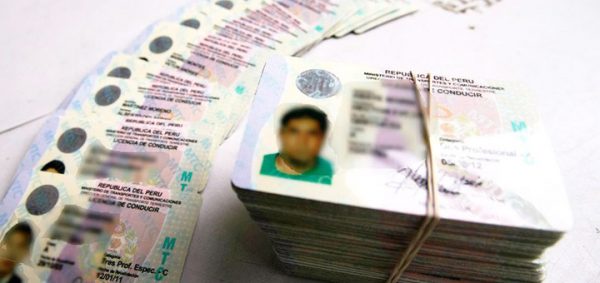 Cuáles Son Los Tipos De Licencia De Conducir En El Perú | FUSO